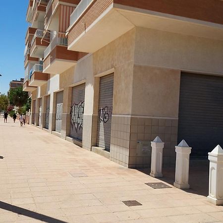 Apartamento Salamanca 38 En Santa Pola Værelse billede