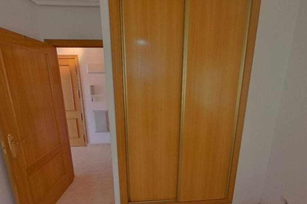 Apartamento Salamanca 38 En Santa Pola Eksteriør billede