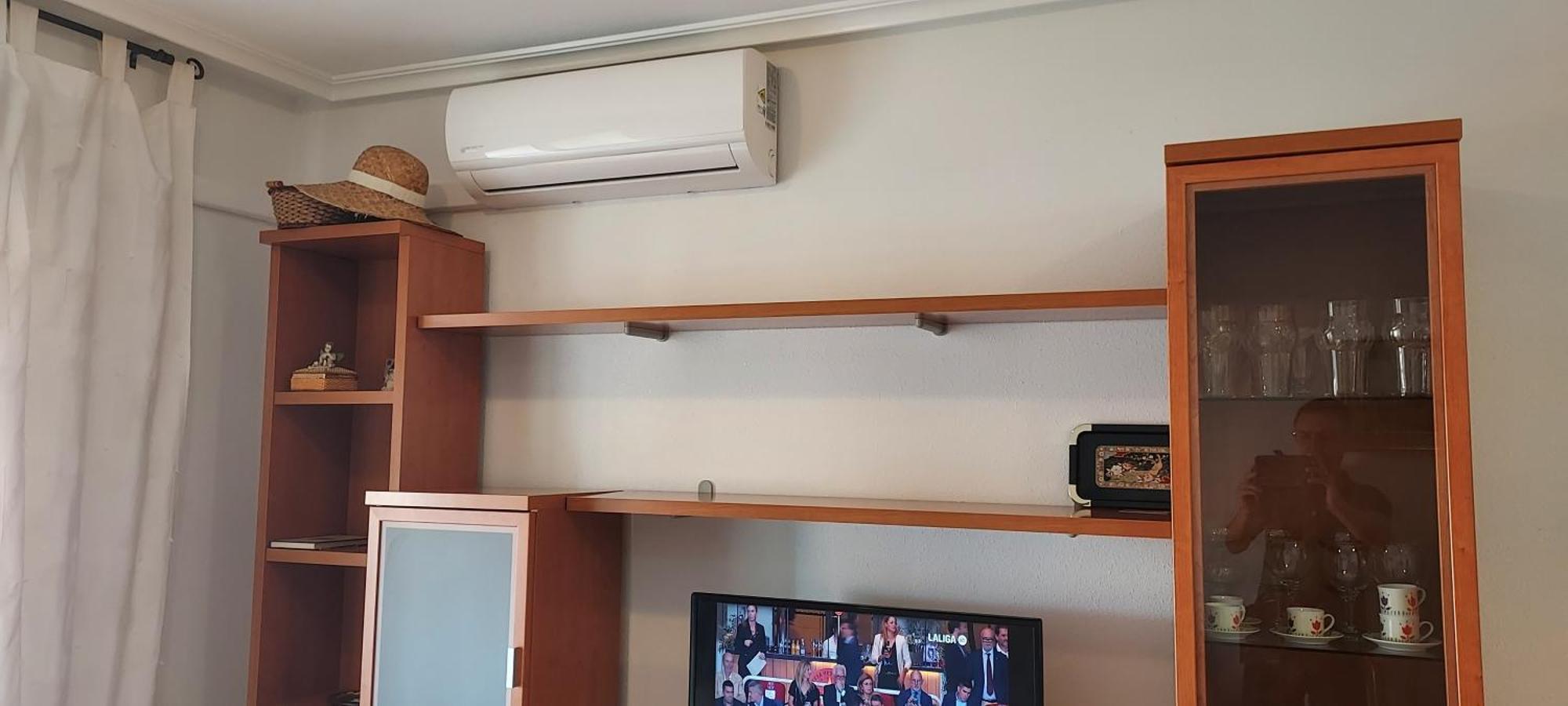 Apartamento Salamanca 38 En Santa Pola Eksteriør billede