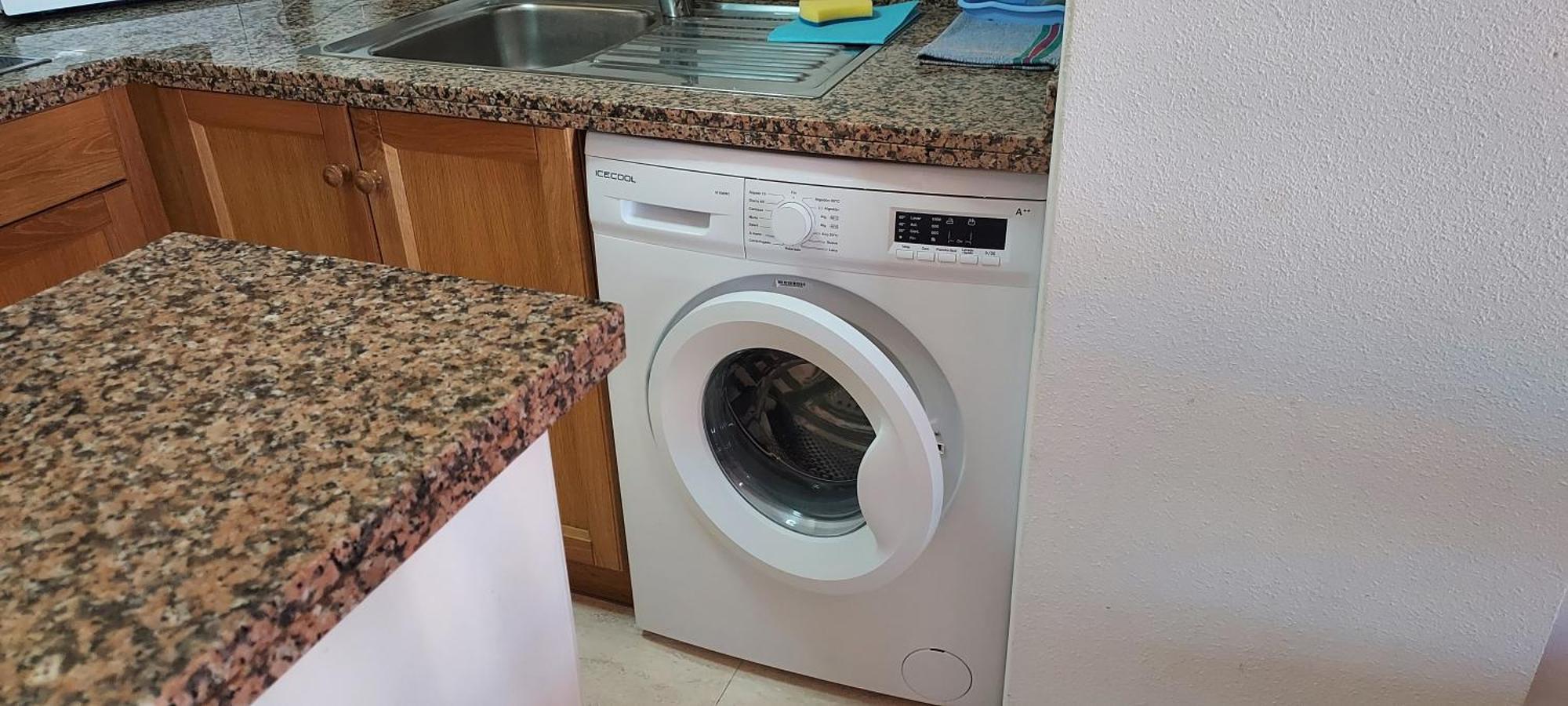 Apartamento Salamanca 38 En Santa Pola Eksteriør billede