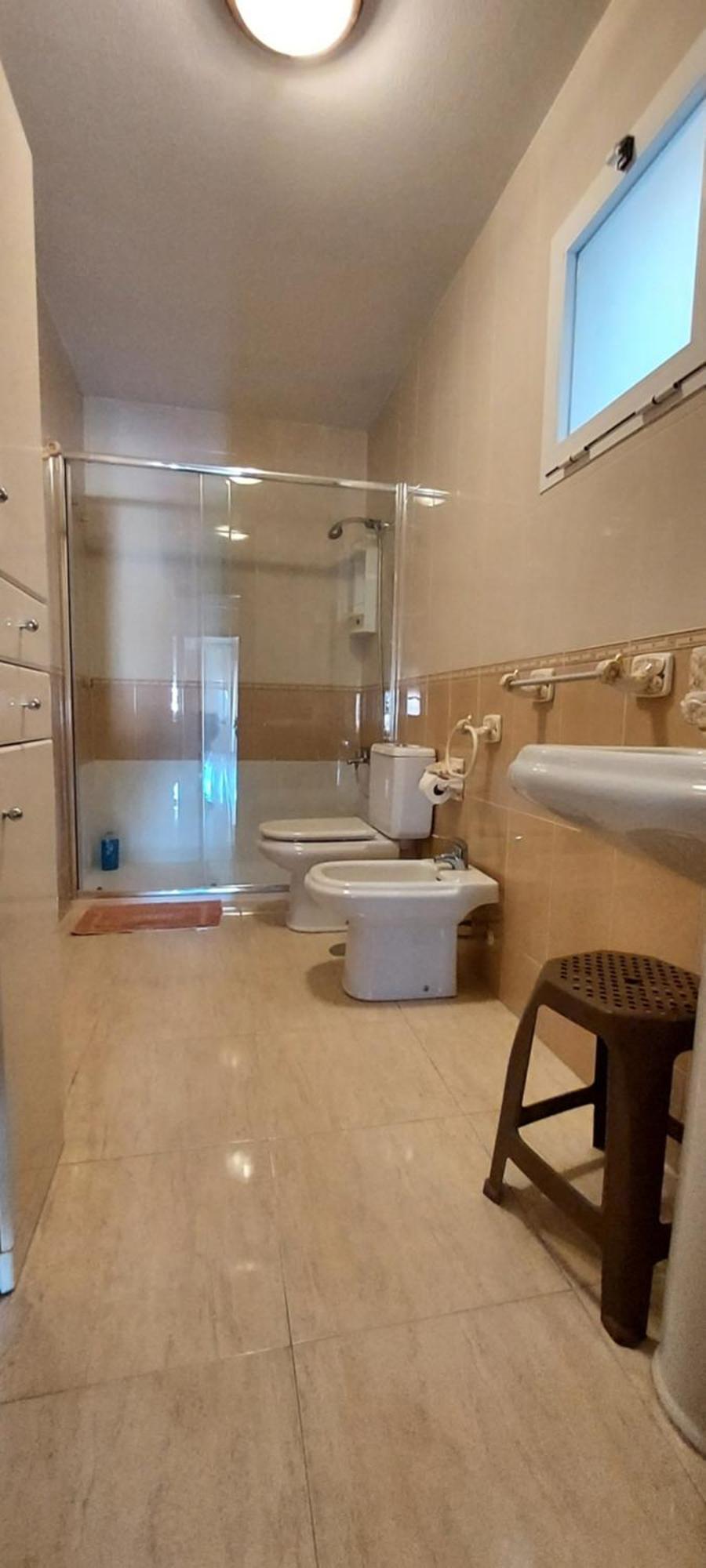 Apartamento Salamanca 38 En Santa Pola Eksteriør billede