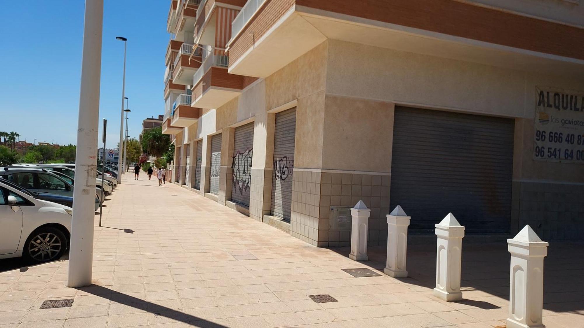 Apartamento Salamanca 38 En Santa Pola Værelse billede
