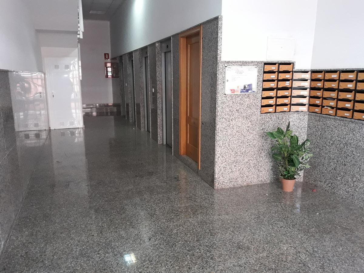 Apartamento Salamanca 38 En Santa Pola Eksteriør billede