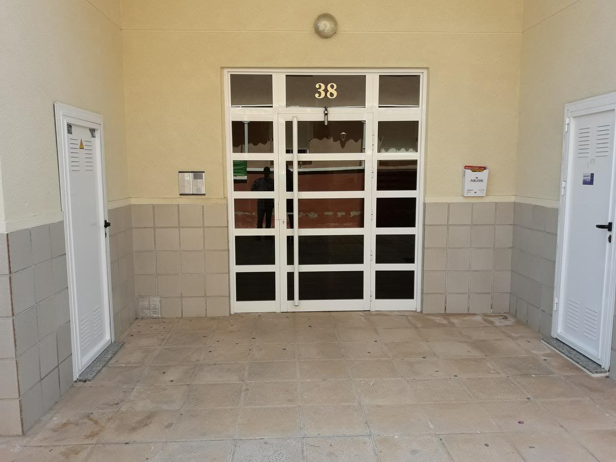 Apartamento Salamanca 38 En Santa Pola Eksteriør billede